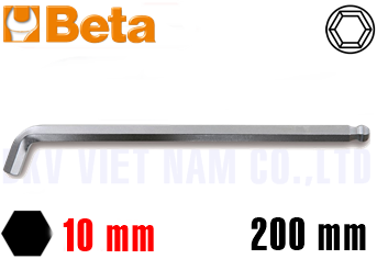 Lục giác Beta 96BPA 10	