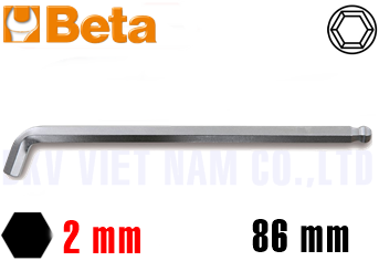 Lục giác Beta 96BPA 2	