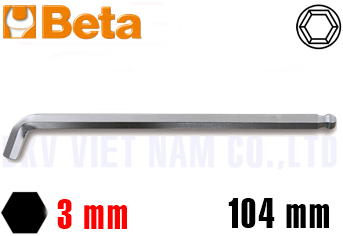 Lục giác Beta 96BPA 3	