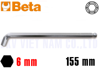 Lục giác Beta 96BPA 6	