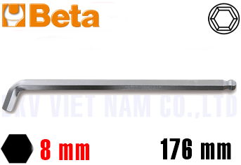 Lục giác Beta 96BPA 8	