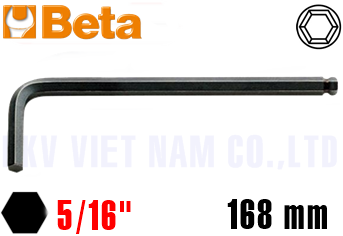 Lục giác Beta 96BP-AS 5/16	