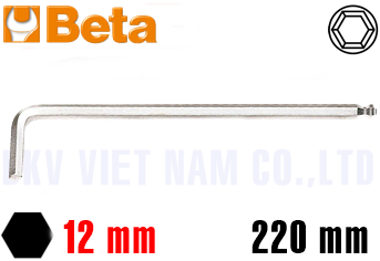Lục giác Beta 96BPC 12	