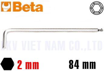 Lục giác Beta 96BPC 2	