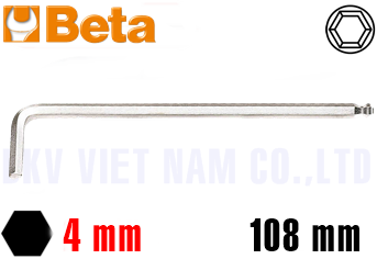 Lục giác Beta 96BPC 4	