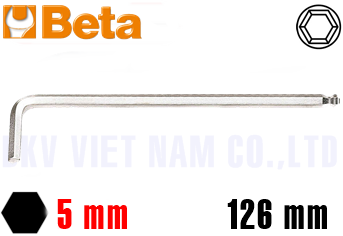 Lục giác Beta 96BPC 5	