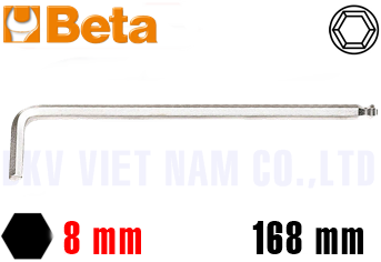 Lục giác Beta 96BPC 8	