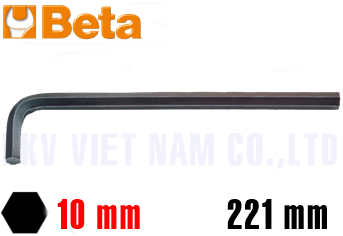 Lục giác Beta 96L 10