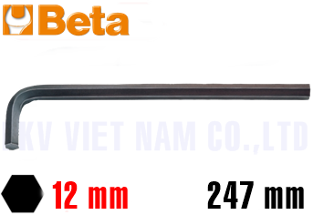 Lục giác Beta 96L 12