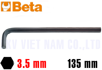 Lục giác Beta 96L 3,5