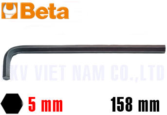 Lục giác Beta 96L 5