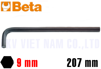 Lục giác Beta 96L 9
