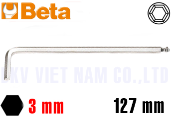 Lục giác Beta 96LBP 3	
