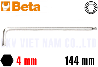 Lục giác Beta 96LBP 4	