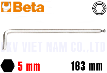Lục giác Beta 96LBP 5	