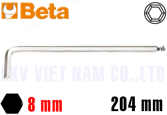 Lục giác Beta 96LBP 8	