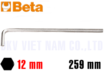 Lục giác Beta 96LC 12