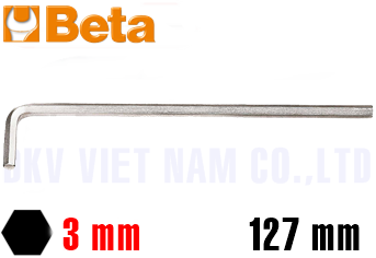 Lục giác Beta 96LC 3