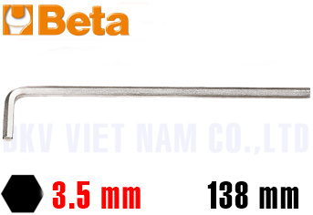 Lục giác Beta 96LC 3,5