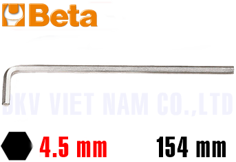 Lục giác Beta 96LC 4,5