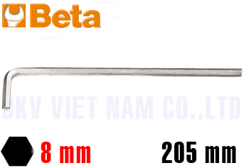 Lục giác Beta 96LC 8