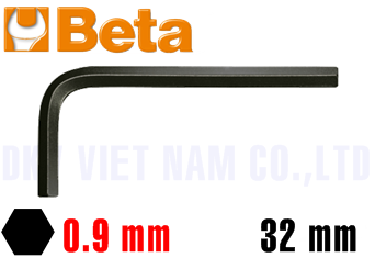 Lục giác Beta 96N 0,9