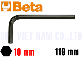 Lục giác Beta 96N 10