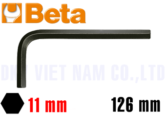 Lục giác Beta 96N 11