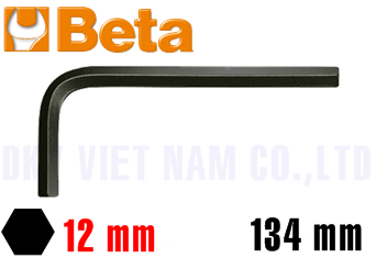 Lục giác Beta 96N 12