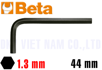 Lục giác Beta 96N 1,3