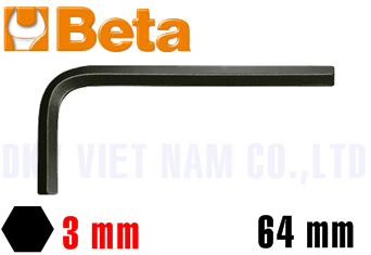 Lục giác Beta 96N 3