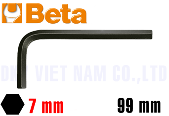Lục giác Beta 96N 7