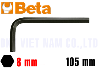 Lục giác Beta 96N 8