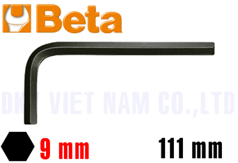 Lục giác Beta 96N 9