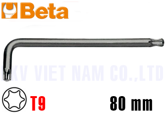 Lục giác Beta 97BTX 09	
