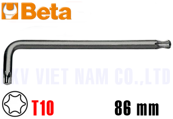 Lục giác Beta 97BTX 10