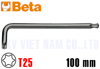 Lục giác Beta 97BTX 25