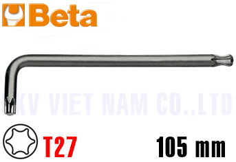 Lục giác Beta 97BTX 27