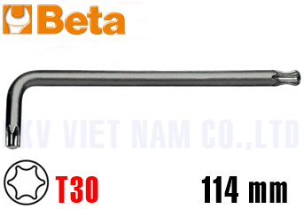 Lục giác Beta 97BTX 30
