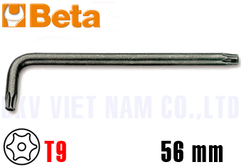 Lục giác Beta 97RTX 09