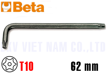 Lục giác Beta 97RTX 10