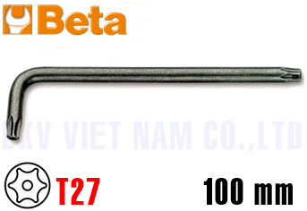 Lục giác Beta 97RTX 27