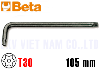 Lục giác Beta 97RTX 30