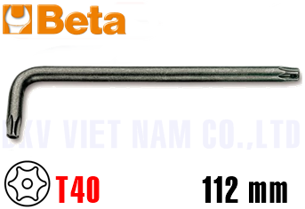 Lục giác Beta 97RTX 40