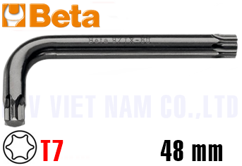 Lục giác Beta 97TX 07	