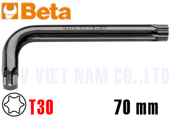Lục giác Beta 97TX 30	