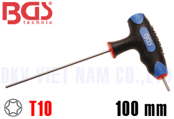 Lục giác BGS 4010-10
