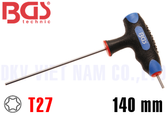 Lục giác BGS 4010-14