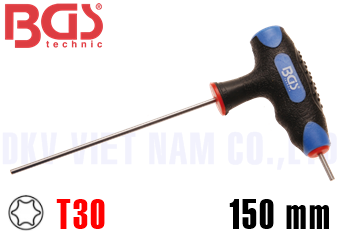 Lục giác BGS 4010-15