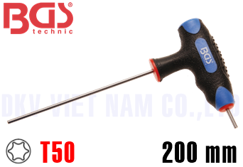 Lục giác BGS 4010-18